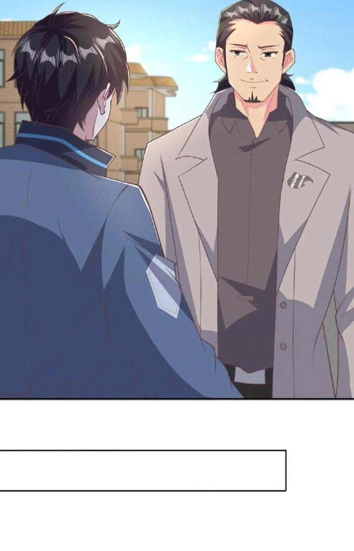 Trước Kia Có Tòa Trấn Yêu Quan Chapter 34 - Trang 2