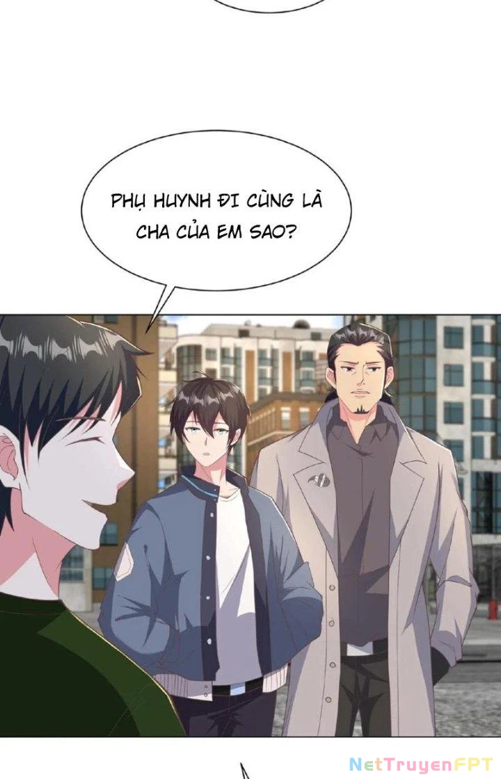 Trước Kia Có Tòa Trấn Yêu Quan Chapter 34 - Trang 2