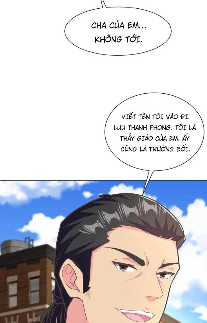 Trước Kia Có Tòa Trấn Yêu Quan Chapter 34 - Trang 2