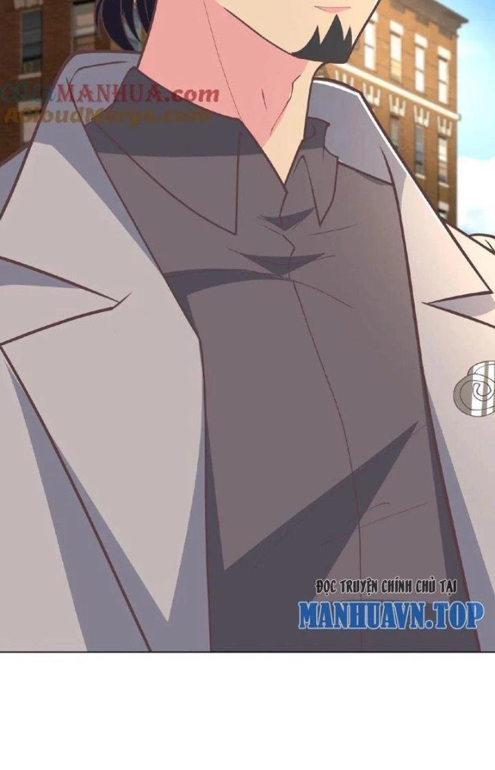 Trước Kia Có Tòa Trấn Yêu Quan Chapter 34 - Trang 2