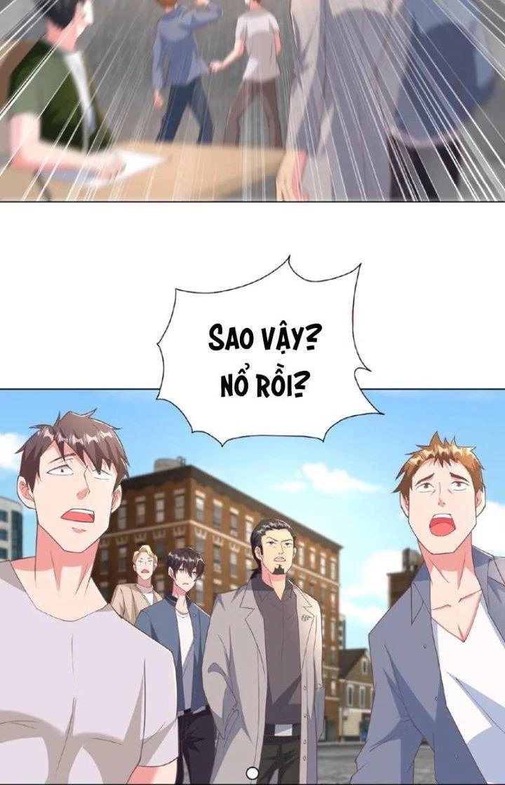 Trước Kia Có Tòa Trấn Yêu Quan Chapter 34 - Trang 2