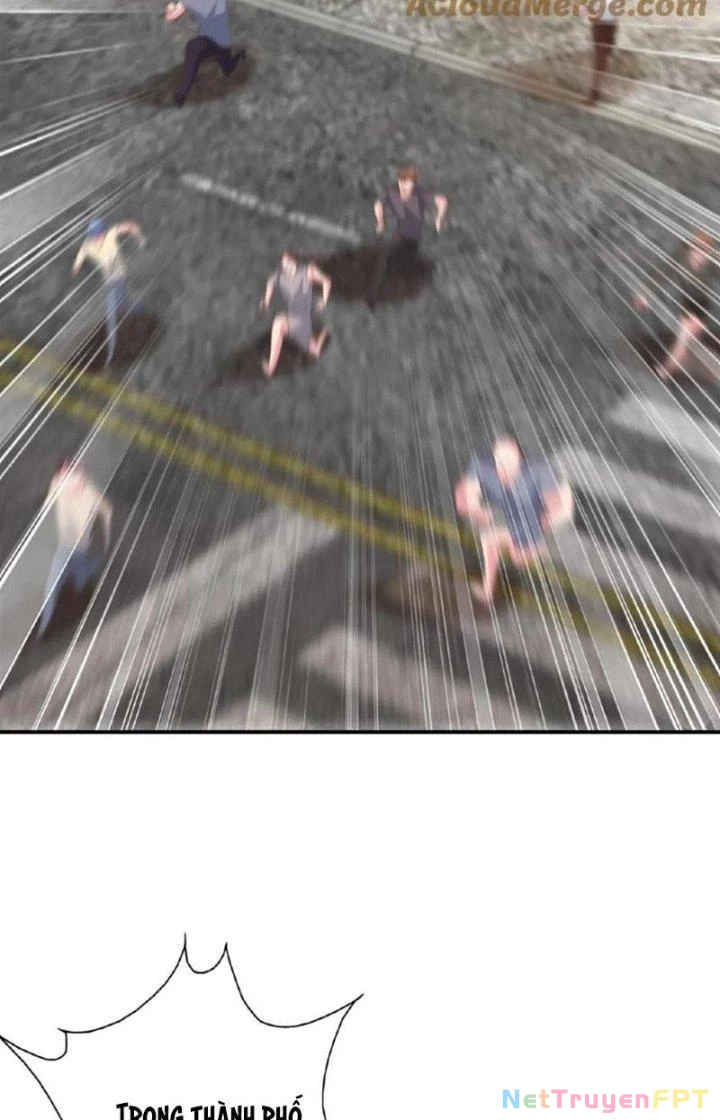 Trước Kia Có Tòa Trấn Yêu Quan Chapter 34 - Trang 2