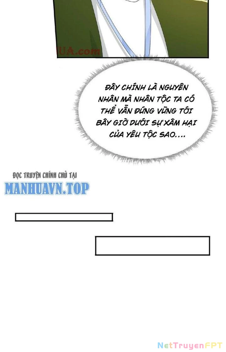 Trước Kia Có Tòa Trấn Yêu Quan Chapter 35 - Trang 2