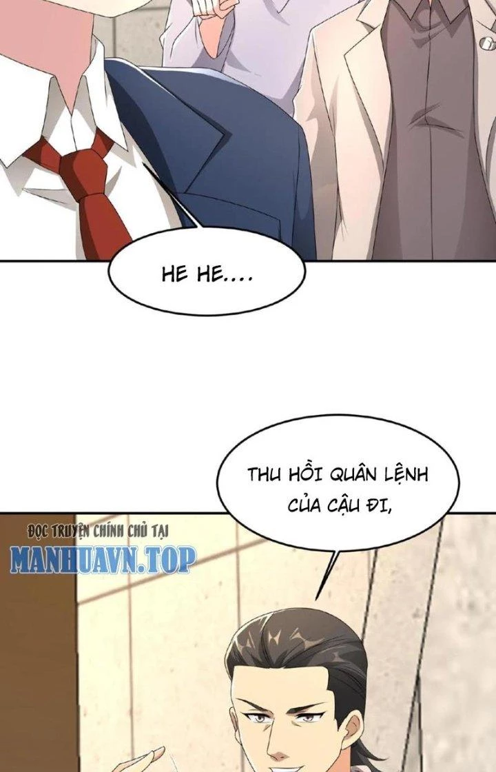 Trước Kia Có Tòa Trấn Yêu Quan Chapter 35 - Trang 2