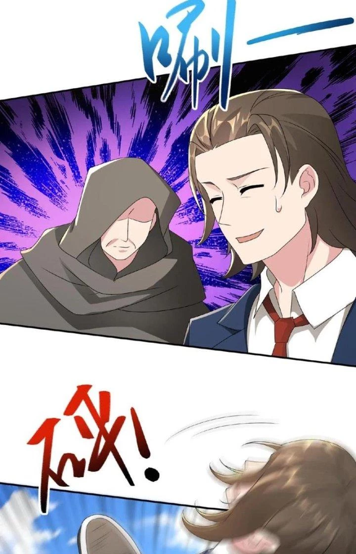 Trước Kia Có Tòa Trấn Yêu Quan Chapter 35 - Trang 2