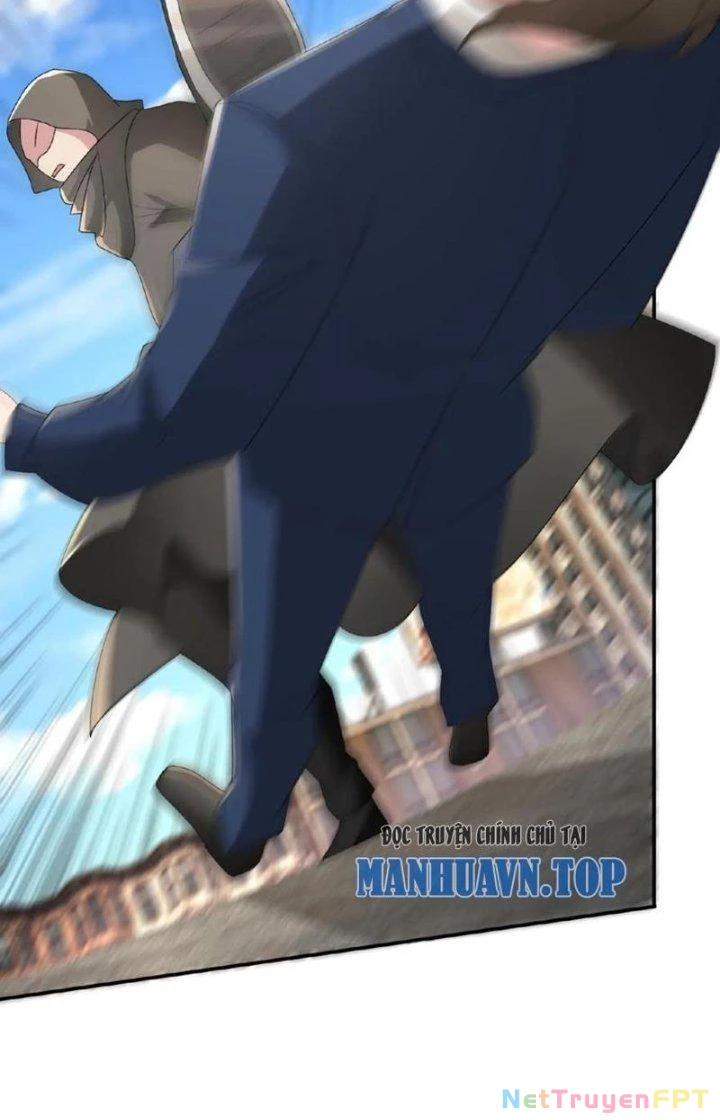 Trước Kia Có Tòa Trấn Yêu Quan Chapter 35 - Trang 2