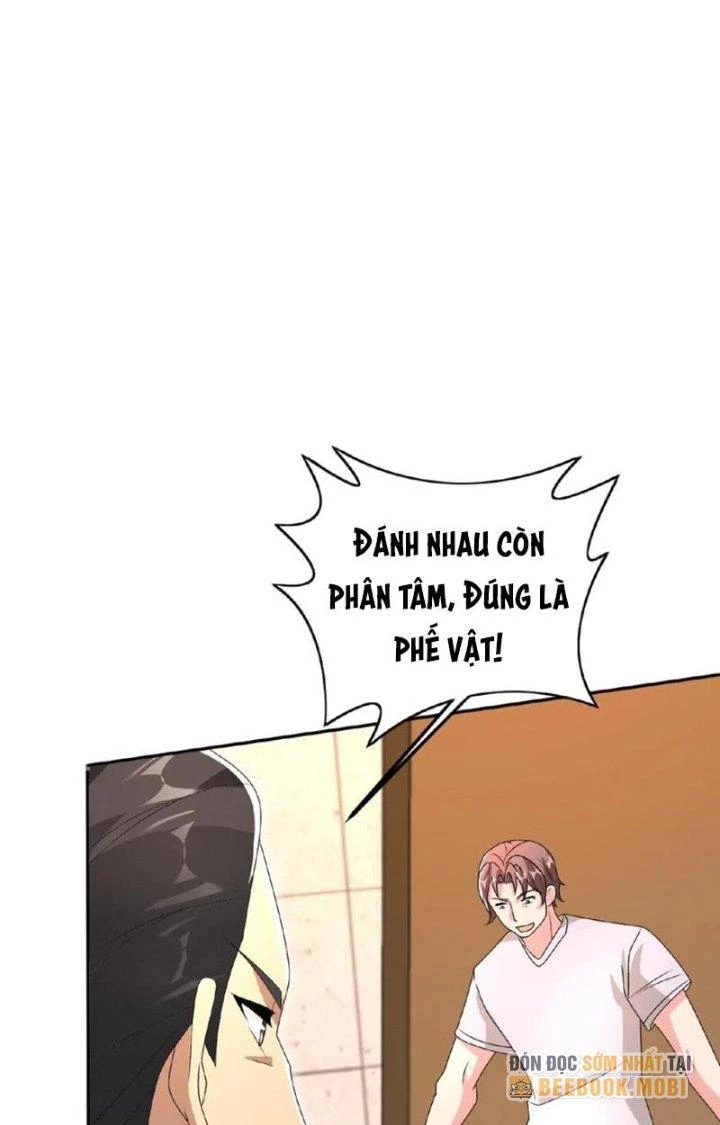 Trước Kia Có Tòa Trấn Yêu Quan Chapter 35 - Trang 2