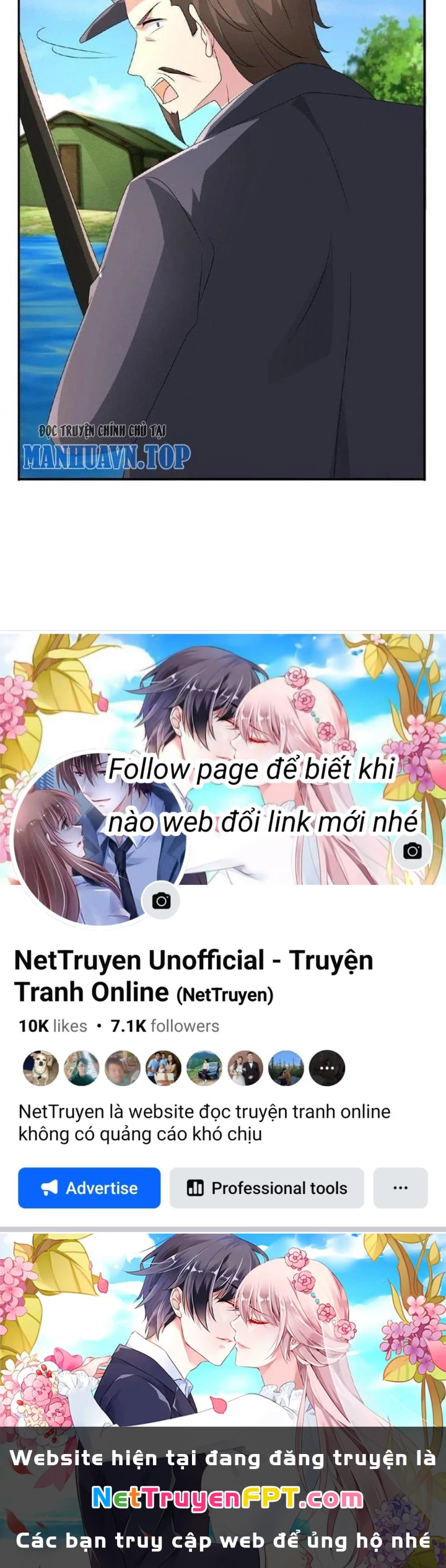 Trước Kia Có Tòa Trấn Yêu Quan Chapter 35 - Trang 2