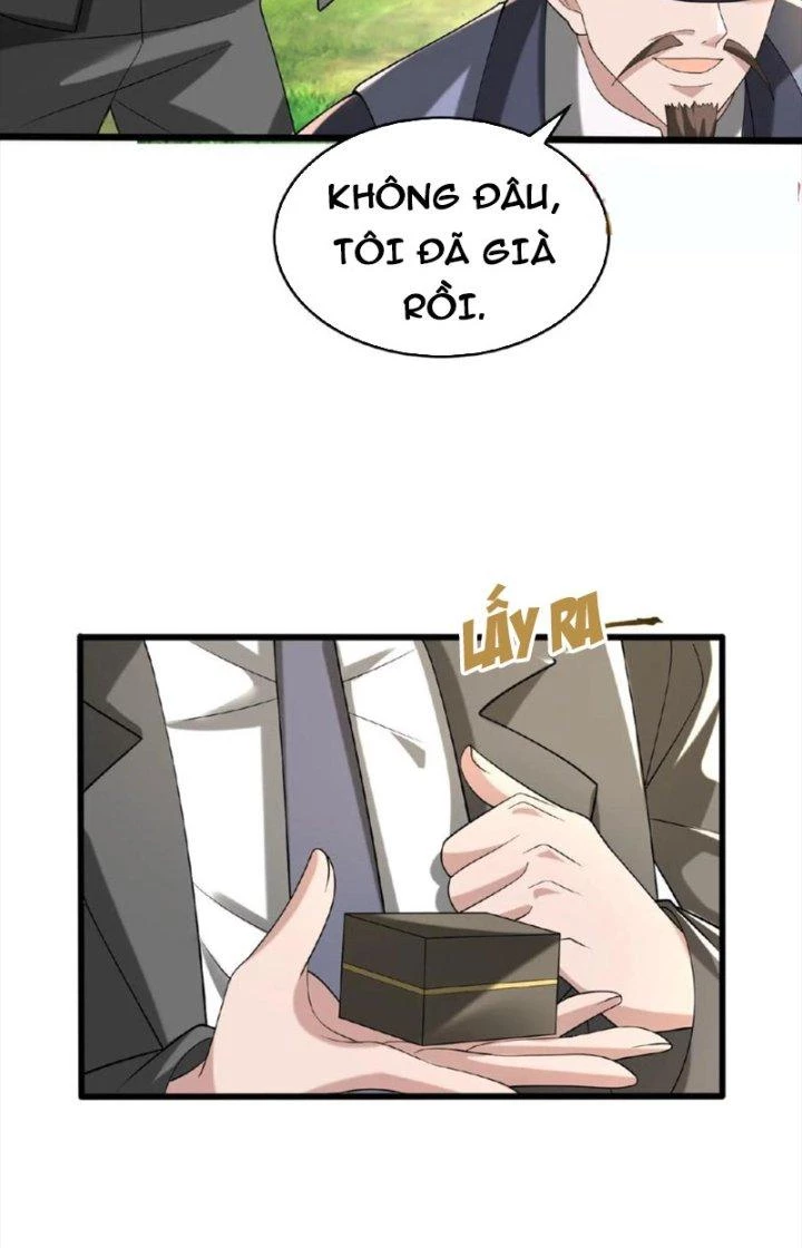 Trước Kia Có Tòa Trấn Yêu Quan Chapter 36 - Trang 2