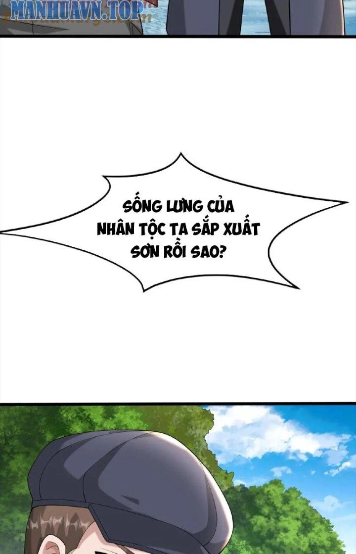 Trước Kia Có Tòa Trấn Yêu Quan Chapter 36 - Trang 2