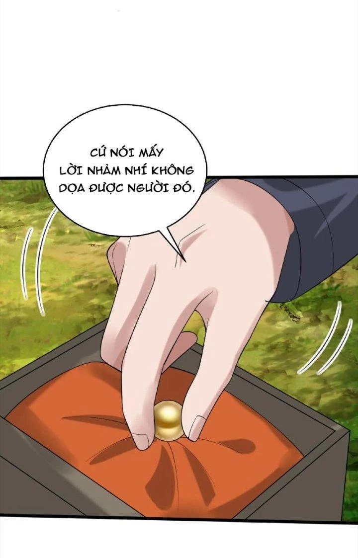 Trước Kia Có Tòa Trấn Yêu Quan Chapter 36 - Trang 2