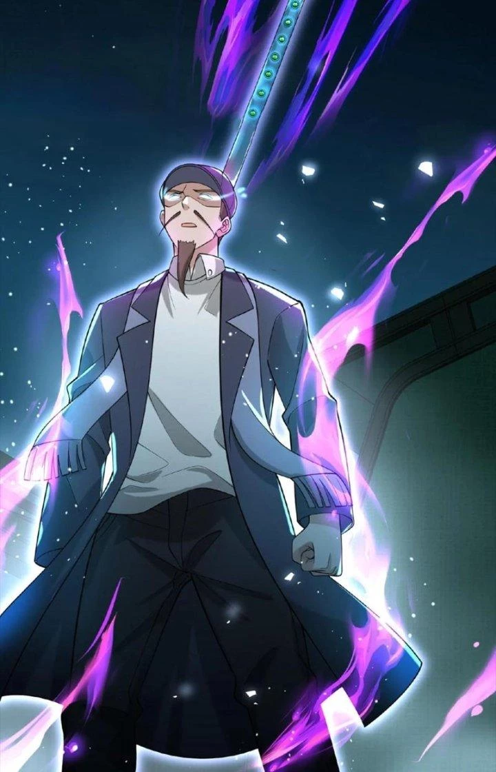 Trước Kia Có Tòa Trấn Yêu Quan Chapter 36 - Trang 2