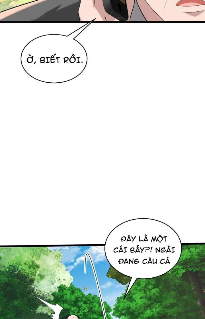 Trước Kia Có Tòa Trấn Yêu Quan Chapter 37 - Trang 2