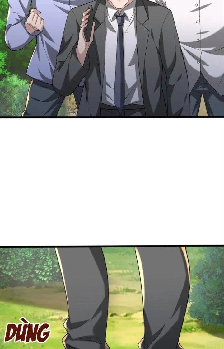 Trước Kia Có Tòa Trấn Yêu Quan Chapter 37 - Trang 2