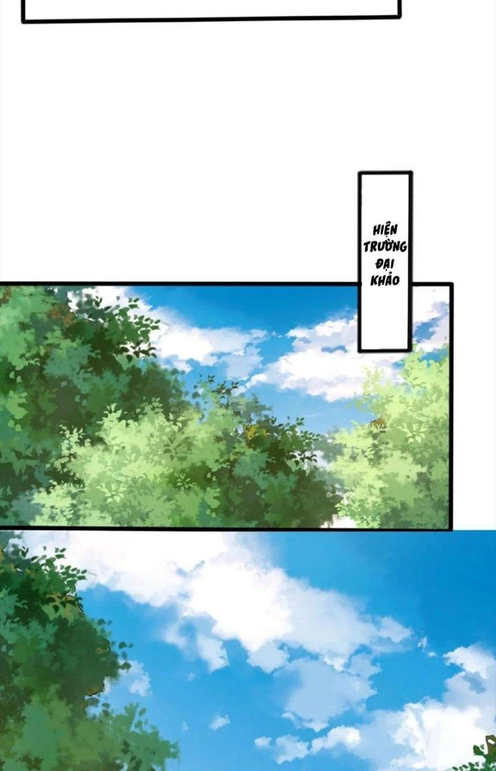 Trước Kia Có Tòa Trấn Yêu Quan Chapter 37 - Trang 2