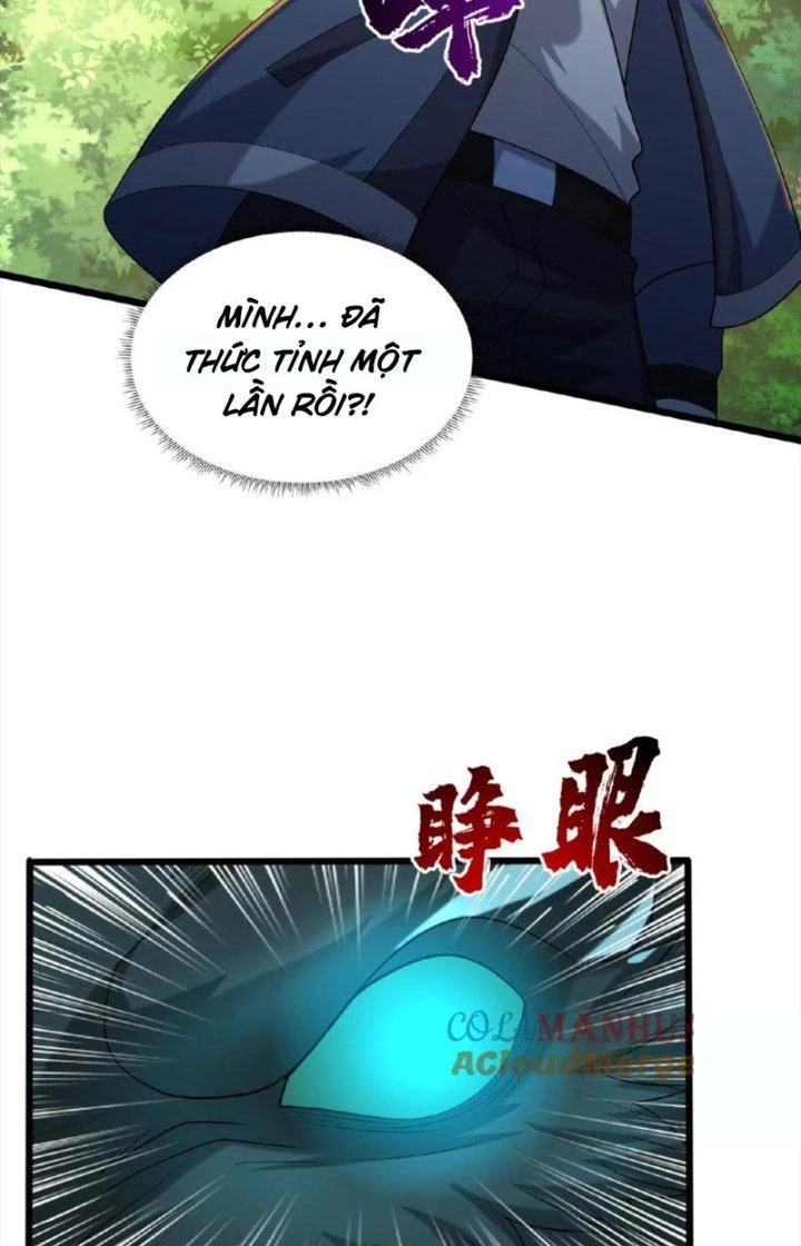 Trước Kia Có Tòa Trấn Yêu Quan Chapter 37 - Trang 2