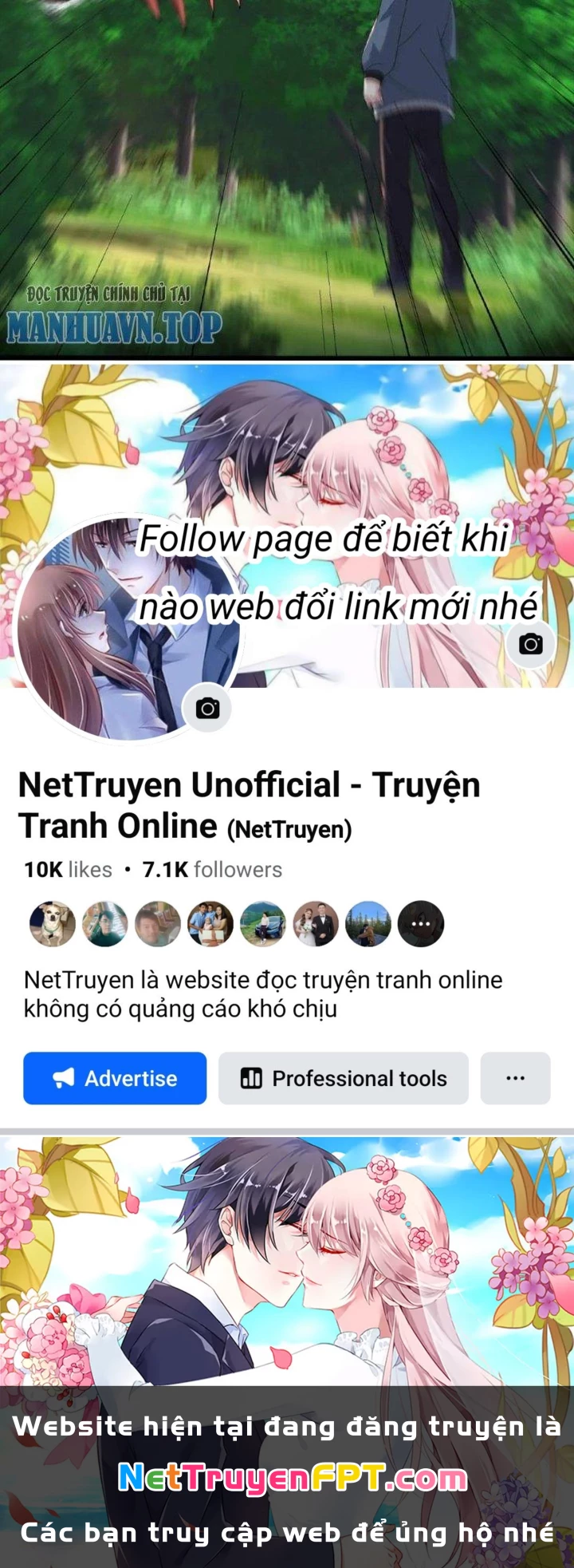 Trước Kia Có Tòa Trấn Yêu Quan Chapter 37 - Trang 2