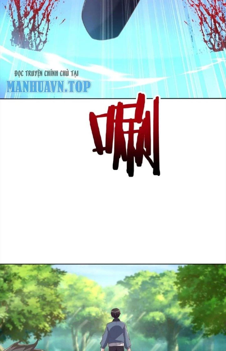 Trước Kia Có Tòa Trấn Yêu Quan Chapter 38 - Trang 2