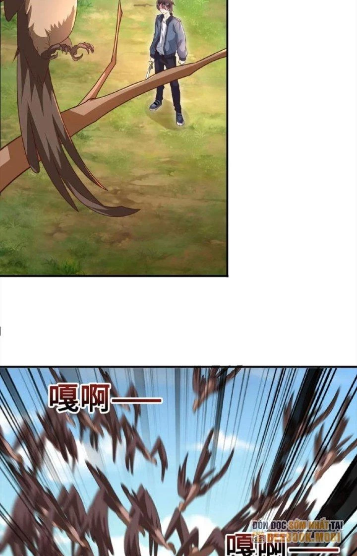 Trước Kia Có Tòa Trấn Yêu Quan Chapter 38 - Trang 2