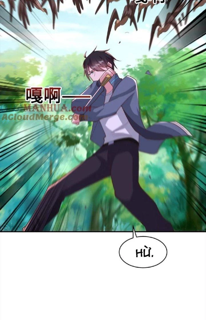 Trước Kia Có Tòa Trấn Yêu Quan Chapter 38 - Trang 2