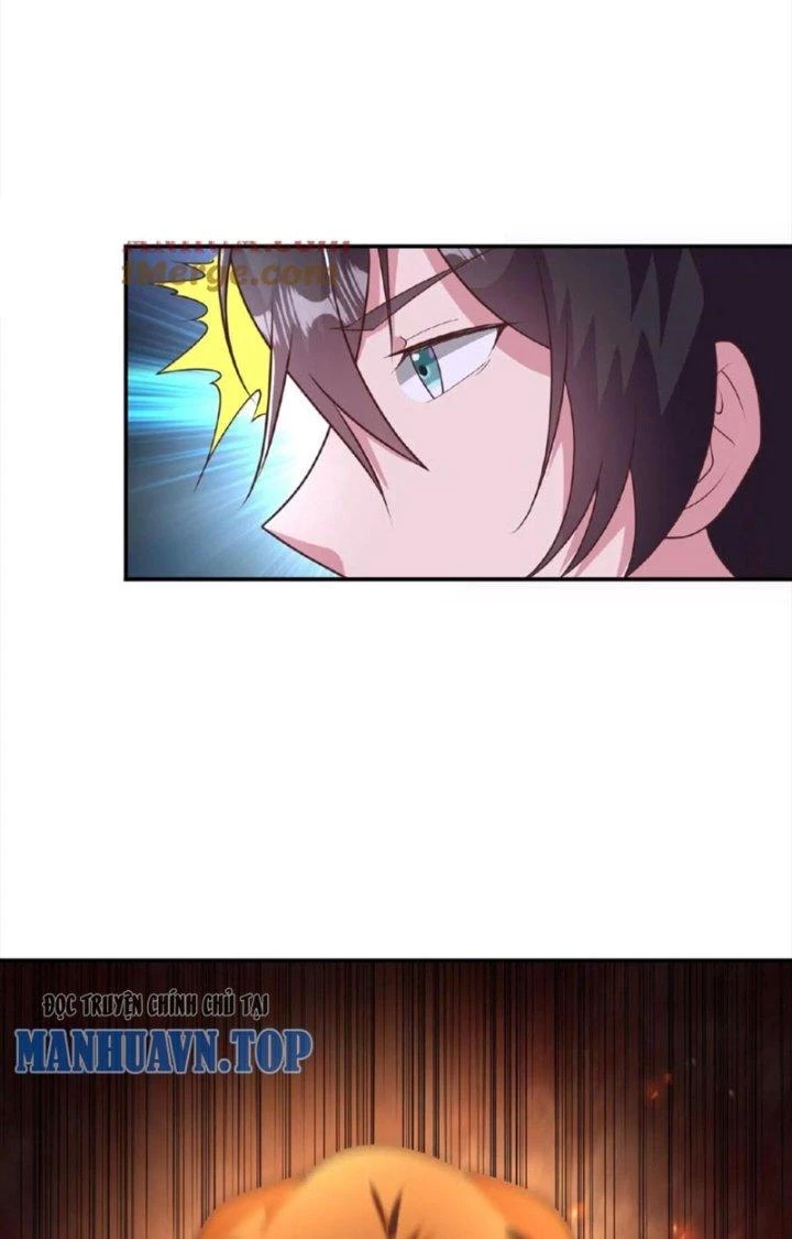 Trước Kia Có Tòa Trấn Yêu Quan Chapter 38 - Trang 2