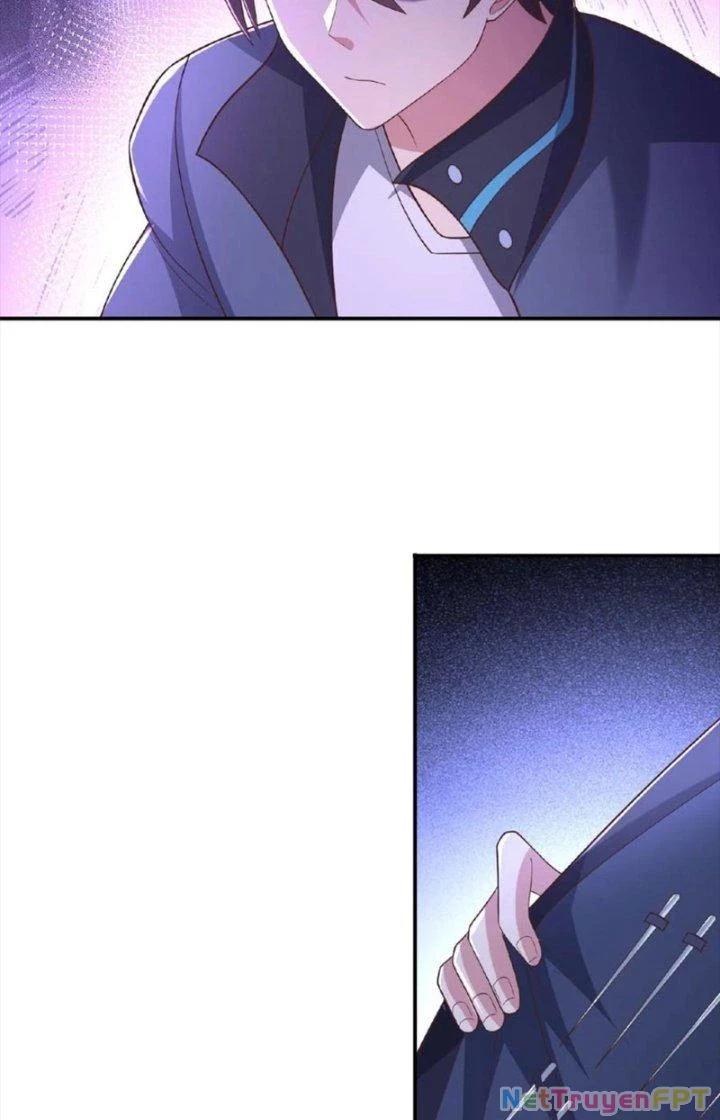 Trước Kia Có Tòa Trấn Yêu Quan Chapter 38 - Trang 2