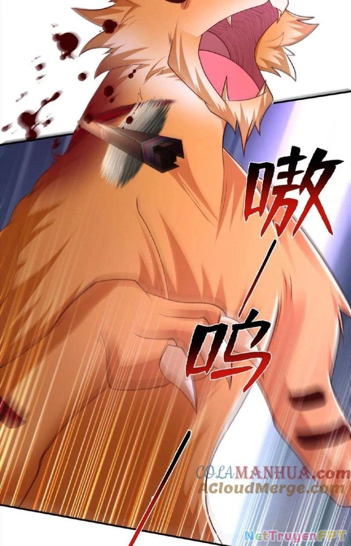 Trước Kia Có Tòa Trấn Yêu Quan Chapter 39 - Trang 2