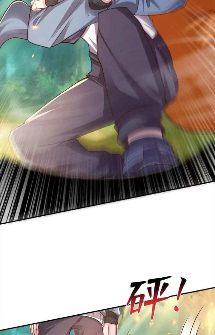 Trước Kia Có Tòa Trấn Yêu Quan Chapter 39 - Trang 2