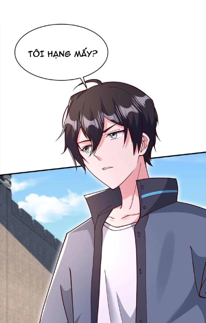 Trước Kia Có Tòa Trấn Yêu Quan Chapter 39 - Trang 2