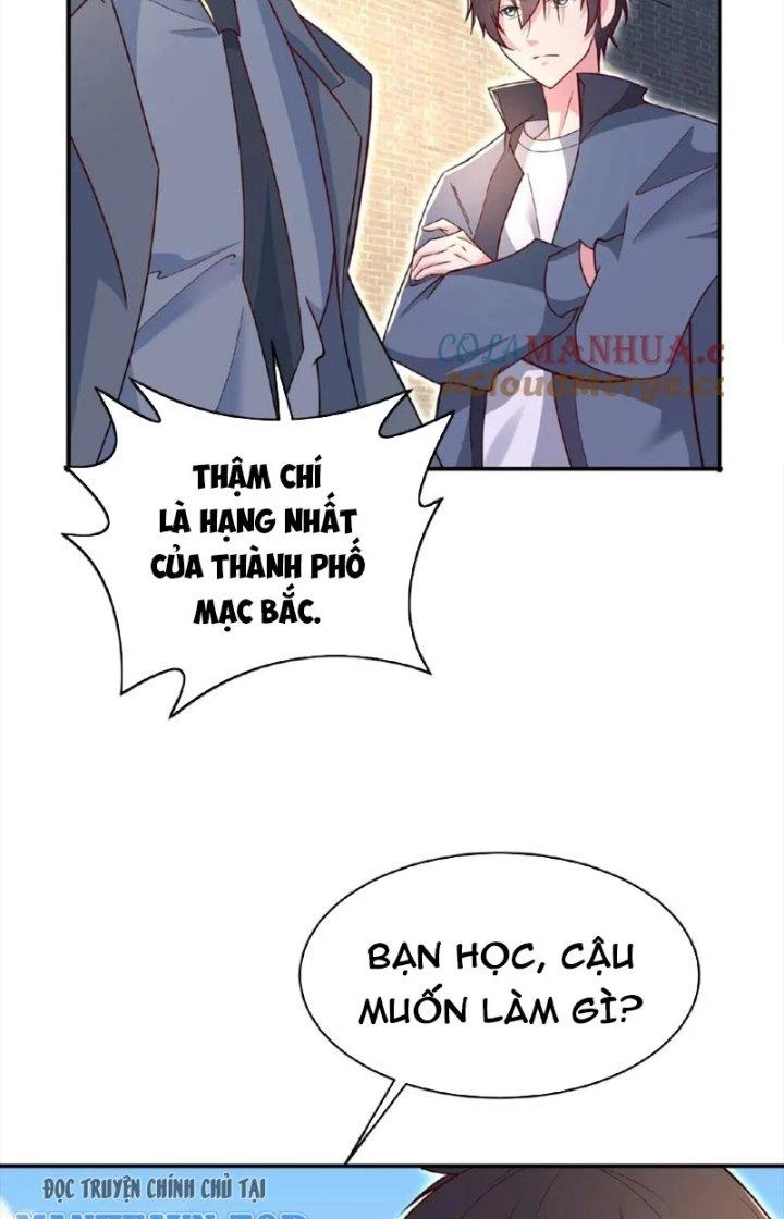 Trước Kia Có Tòa Trấn Yêu Quan Chapter 39 - Trang 2