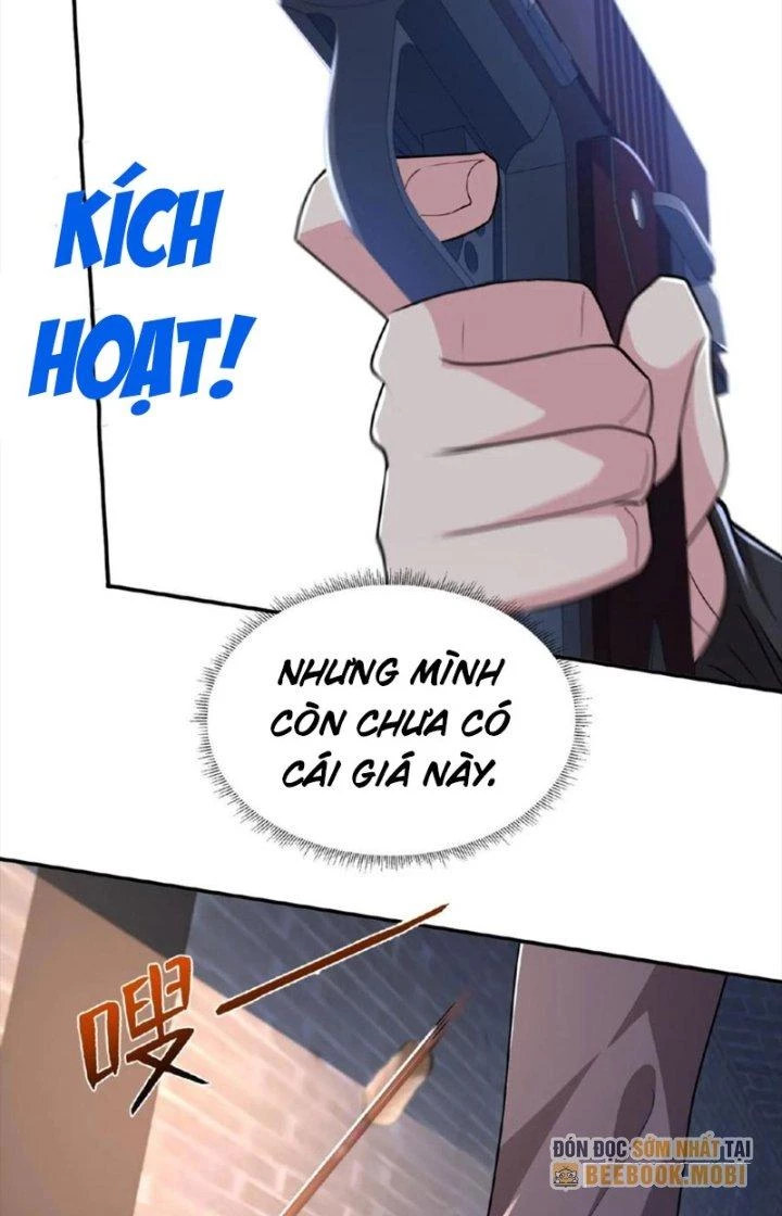 Trước Kia Có Tòa Trấn Yêu Quan Chapter 39 - Trang 2