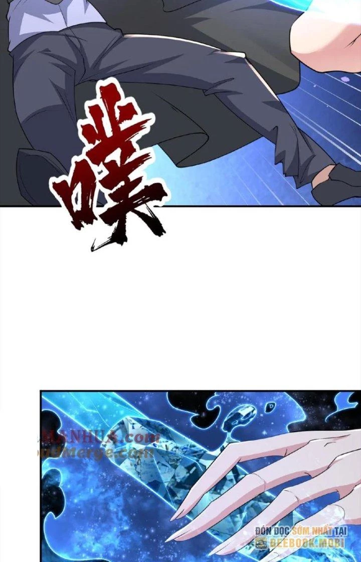 Trước Kia Có Tòa Trấn Yêu Quan Chapter 39 - Trang 2