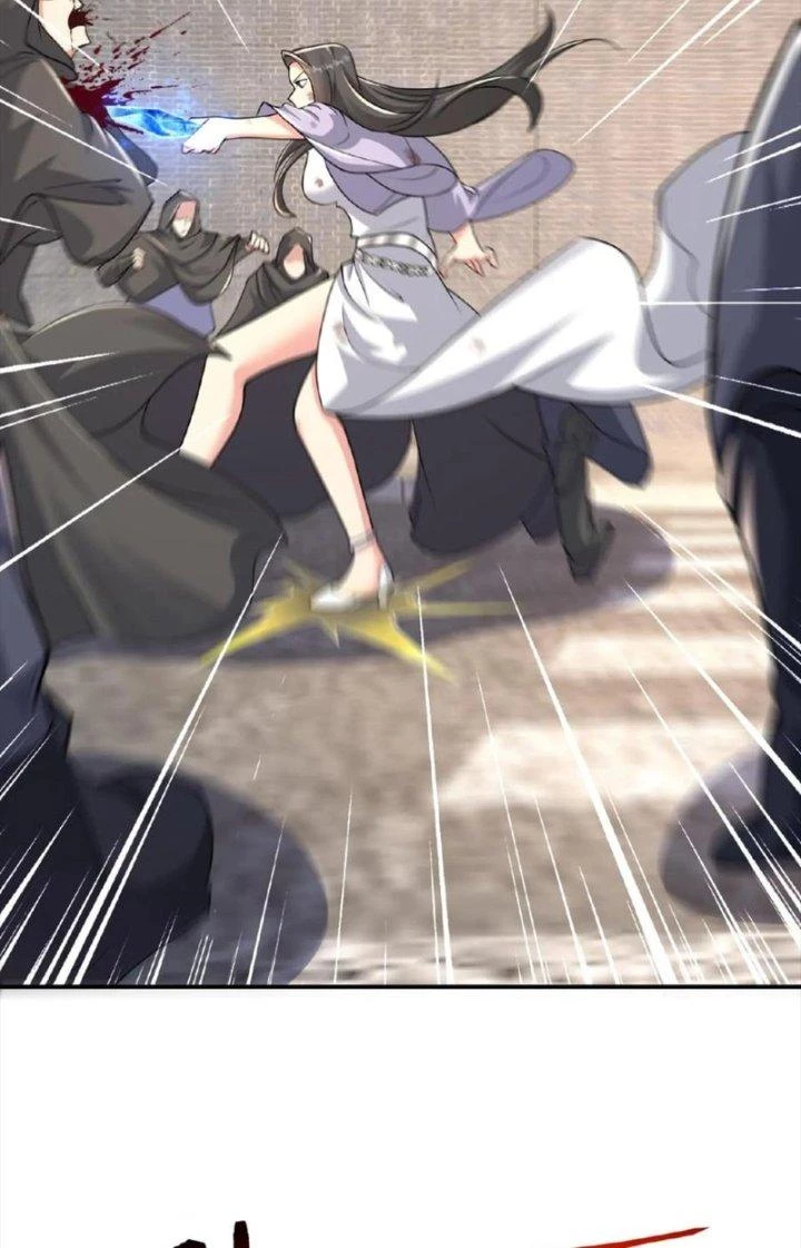 Trước Kia Có Tòa Trấn Yêu Quan Chapter 39 - Trang 2