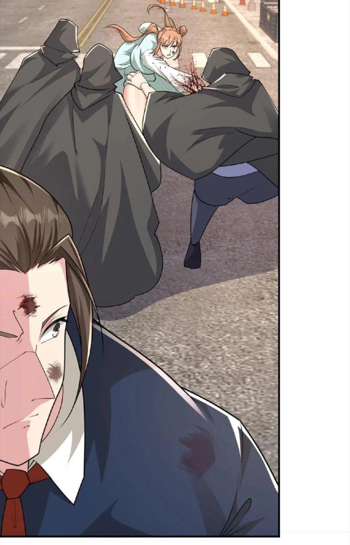 Trước Kia Có Tòa Trấn Yêu Quan Chapter 39 - Trang 2