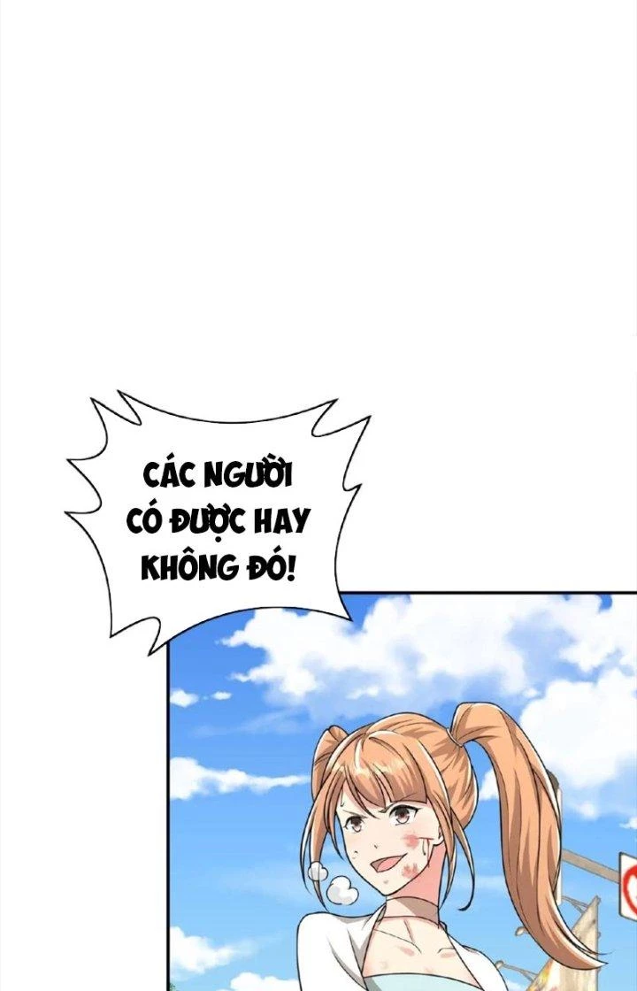 Trước Kia Có Tòa Trấn Yêu Quan Chapter 39 - Trang 2