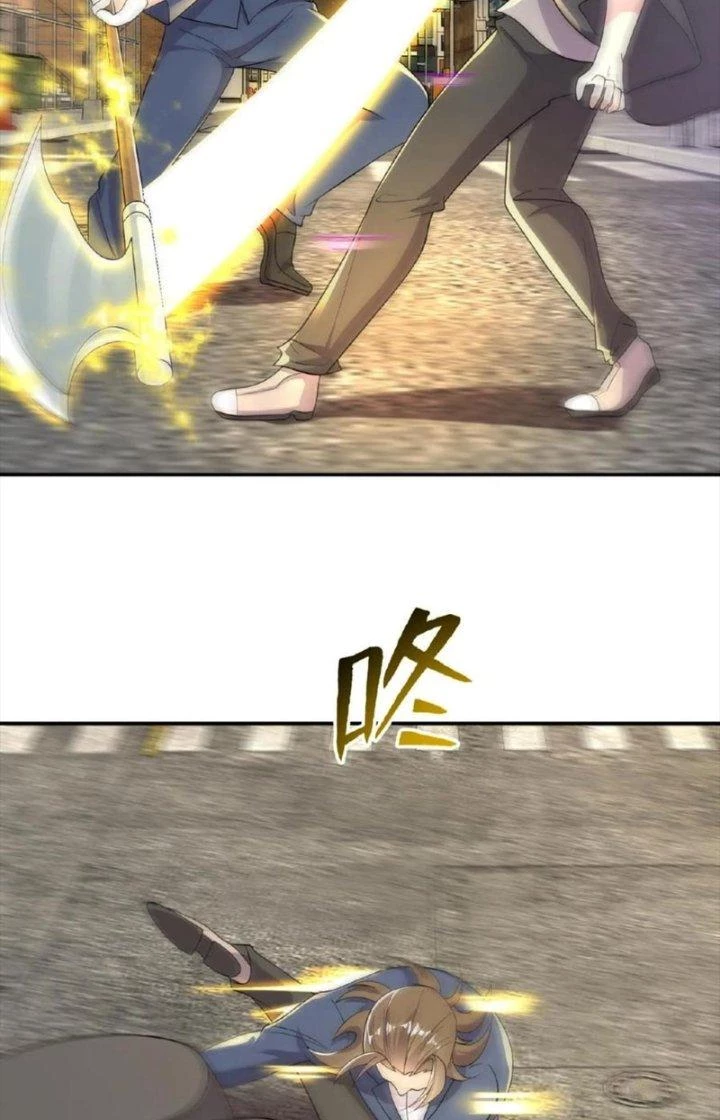 Trước Kia Có Tòa Trấn Yêu Quan Chapter 40 - Trang 2