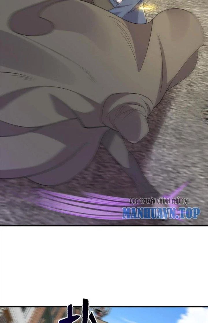 Trước Kia Có Tòa Trấn Yêu Quan Chapter 40 - Trang 2