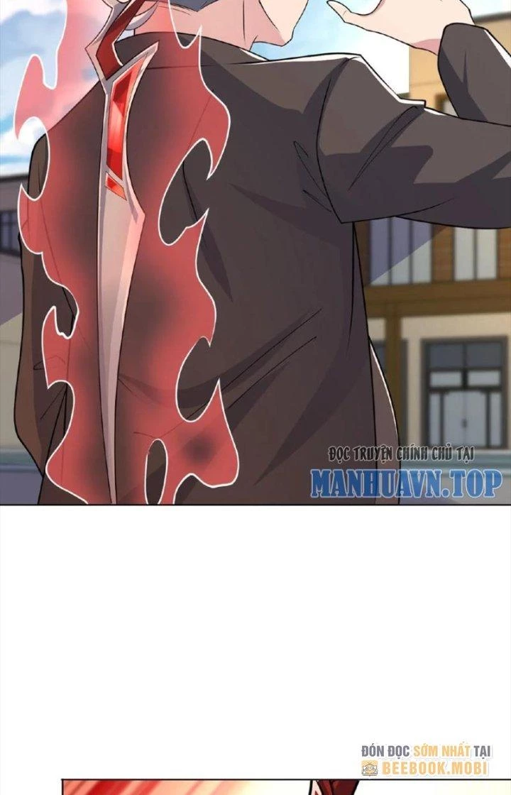 Trước Kia Có Tòa Trấn Yêu Quan Chapter 40 - Trang 2