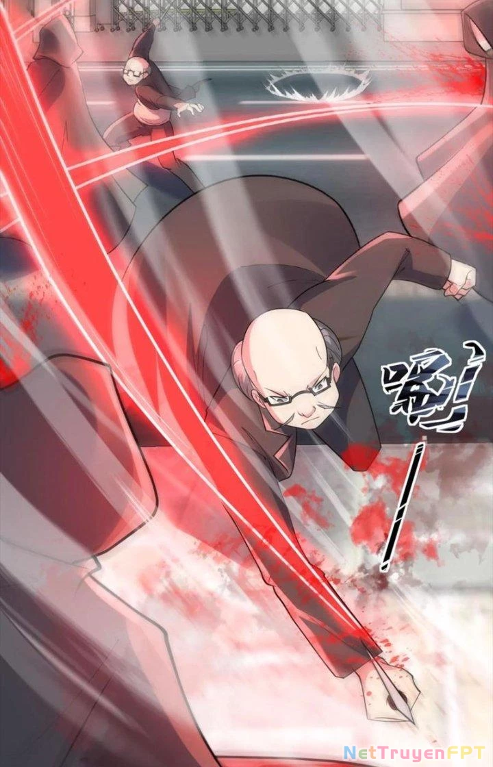 Trước Kia Có Tòa Trấn Yêu Quan Chapter 40 - Trang 2