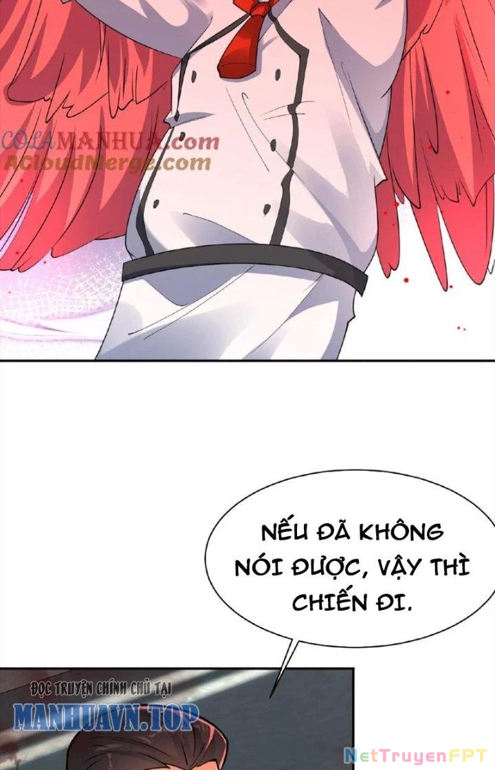 Trước Kia Có Tòa Trấn Yêu Quan Chapter 40 - Trang 2