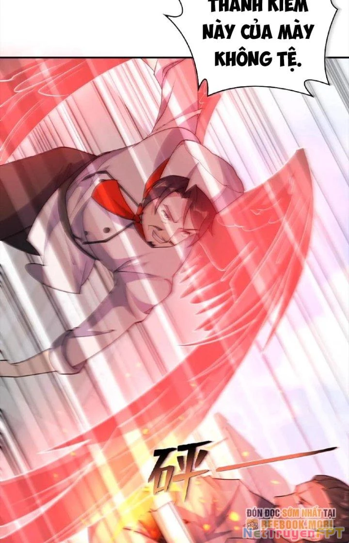 Trước Kia Có Tòa Trấn Yêu Quan Chapter 40 - Trang 2