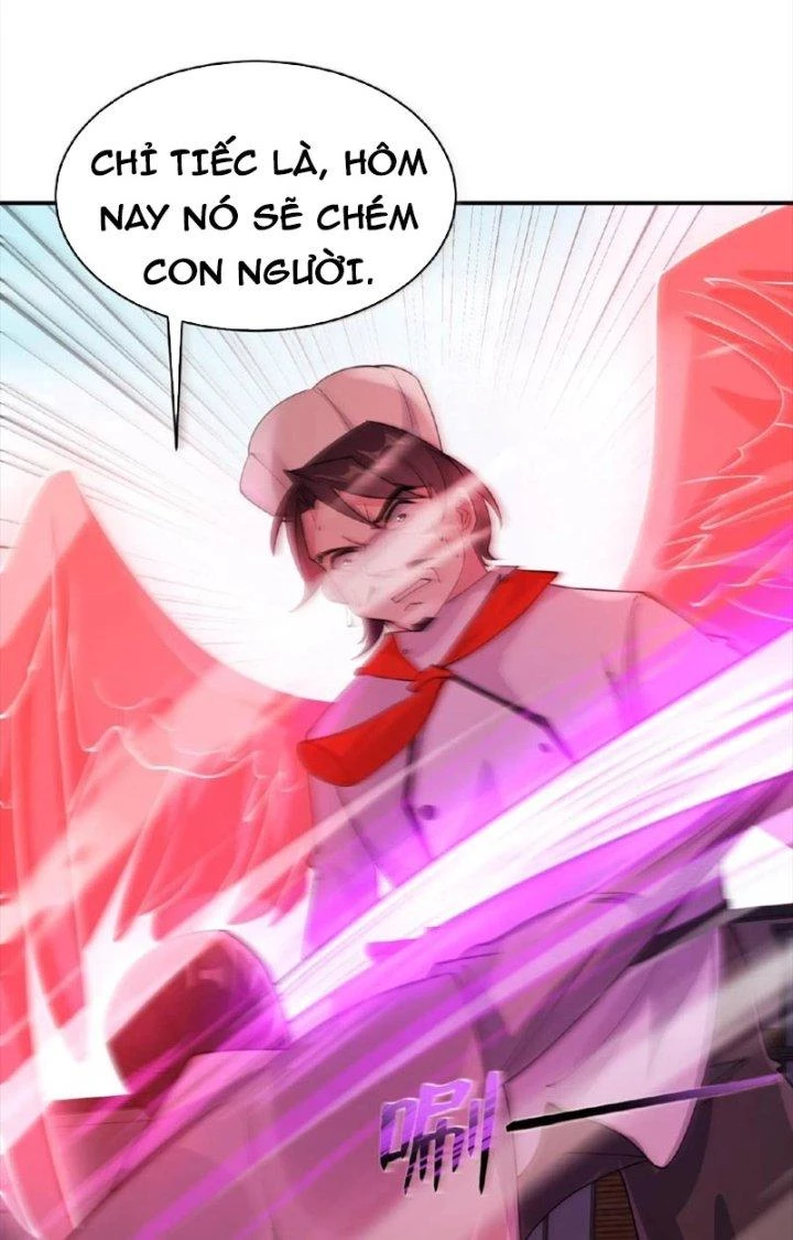 Trước Kia Có Tòa Trấn Yêu Quan Chapter 40 - Trang 2