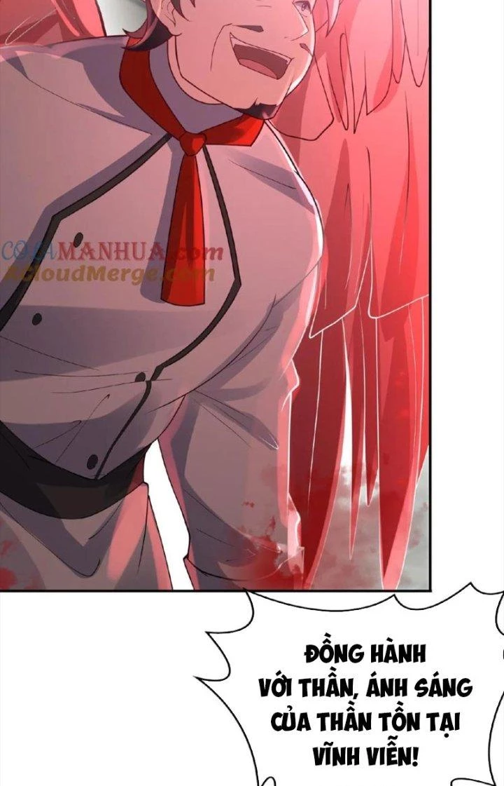 Trước Kia Có Tòa Trấn Yêu Quan Chapter 40 - Trang 2