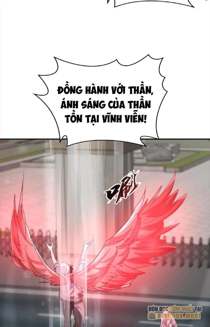 Trước Kia Có Tòa Trấn Yêu Quan Chapter 40 - Trang 2