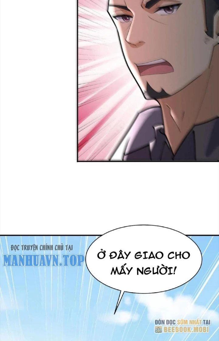 Trước Kia Có Tòa Trấn Yêu Quan Chapter 40 - Trang 2
