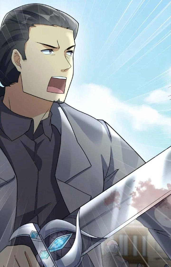 Trước Kia Có Tòa Trấn Yêu Quan Chapter 40 - Trang 2