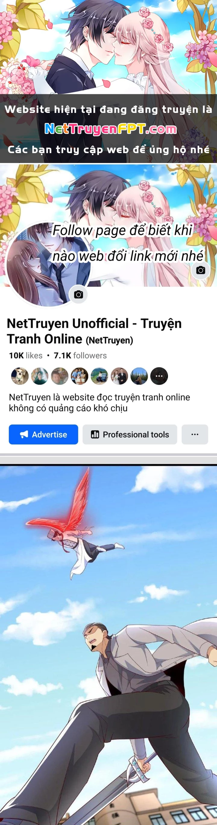 Trước Kia Có Tòa Trấn Yêu Quan Chapter 41 - Trang 2