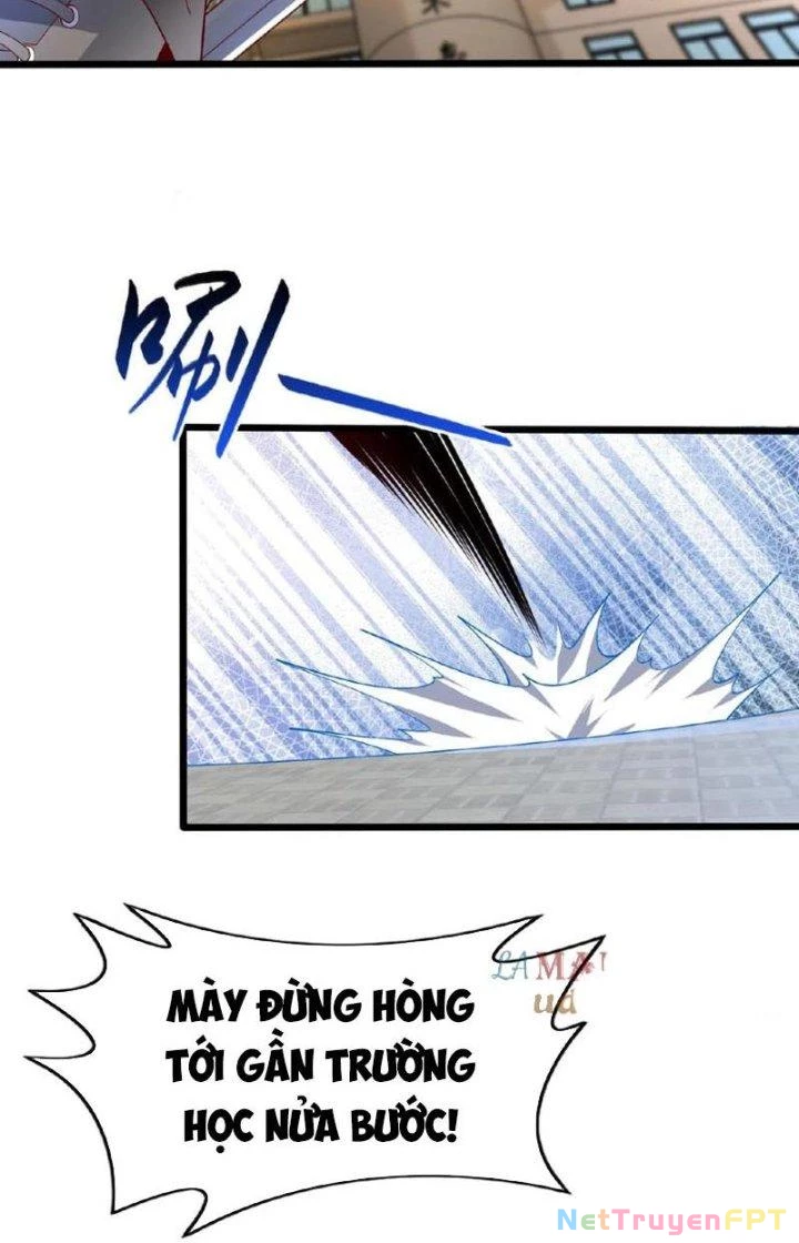 Trước Kia Có Tòa Trấn Yêu Quan Chapter 41 - Trang 2