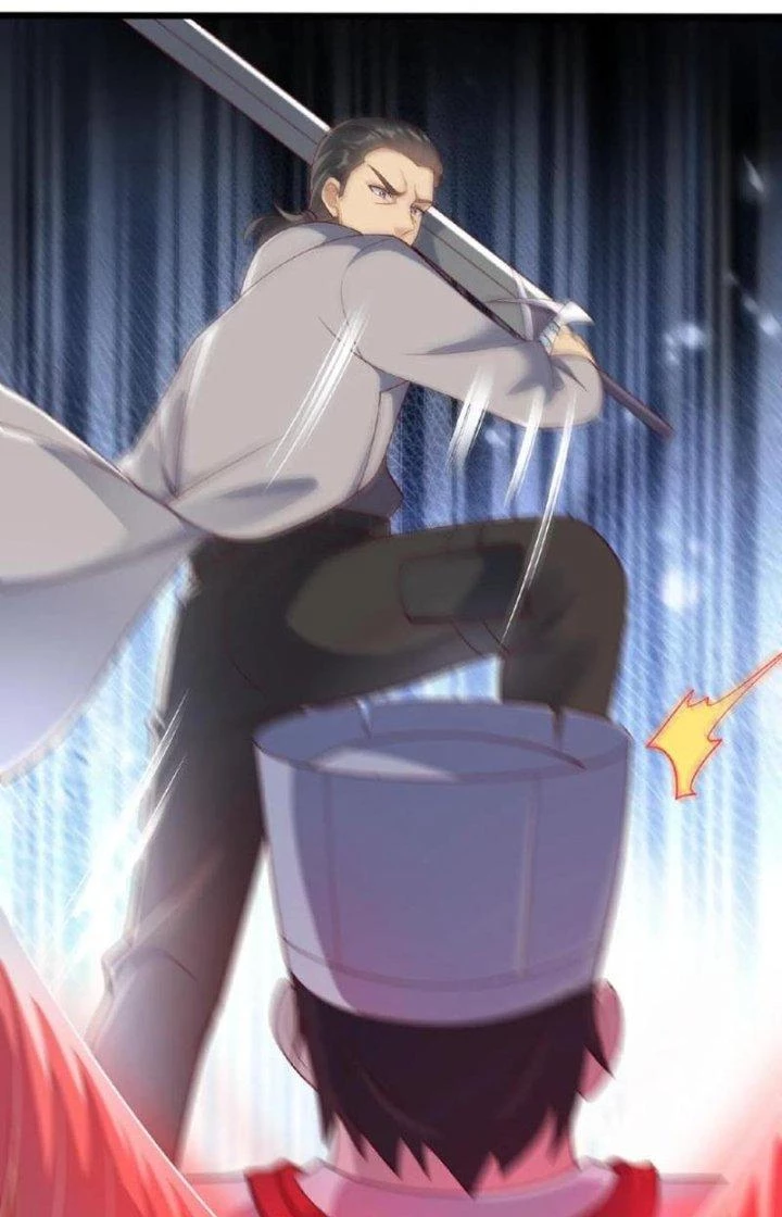 Trước Kia Có Tòa Trấn Yêu Quan Chapter 41 - Trang 2