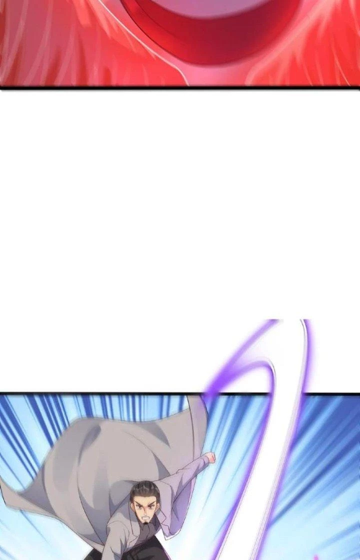 Trước Kia Có Tòa Trấn Yêu Quan Chapter 41 - Trang 2